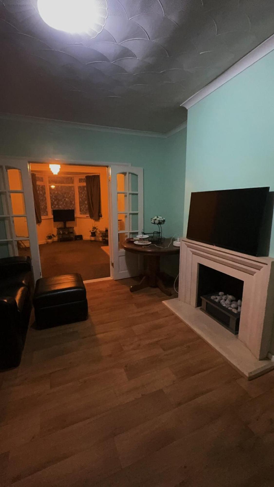 Jxb Homes - Lovely And Spacious Rooms Cliftonville Dış mekan fotoğraf