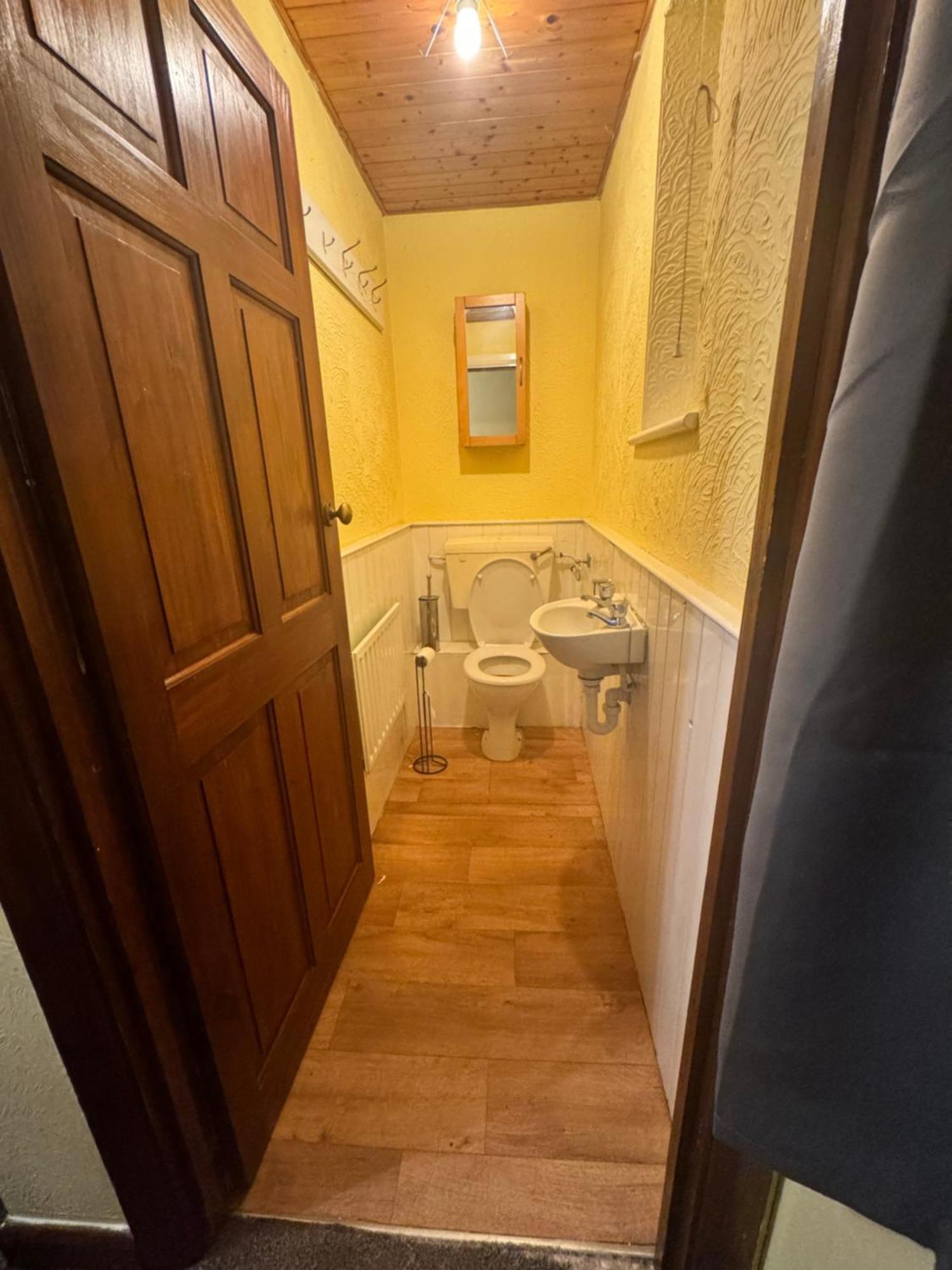 Jxb Homes - Lovely And Spacious Rooms Cliftonville Dış mekan fotoğraf