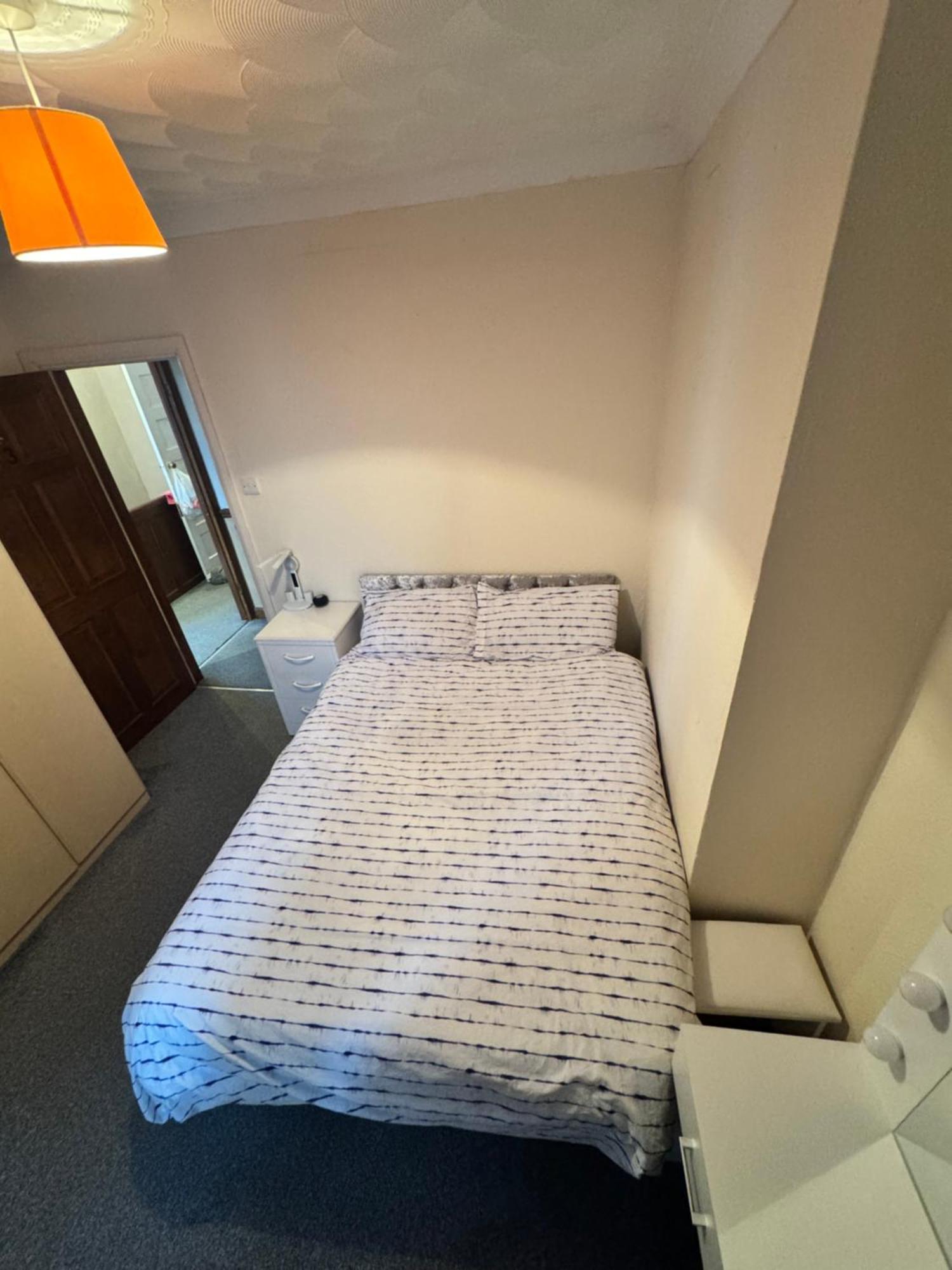 Jxb Homes - Lovely And Spacious Rooms Cliftonville Dış mekan fotoğraf
