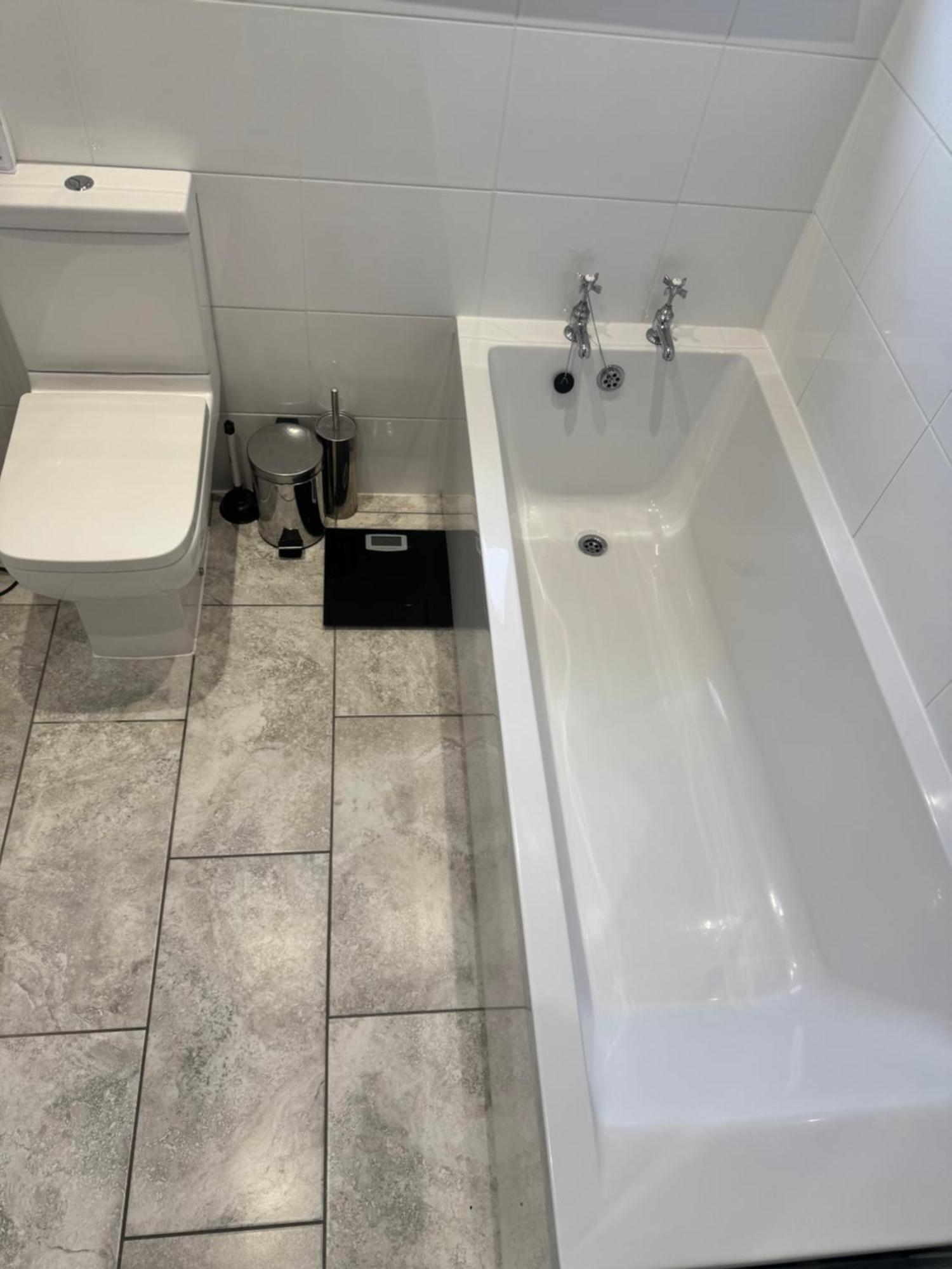 Jxb Homes - Lovely And Spacious Rooms Cliftonville Dış mekan fotoğraf