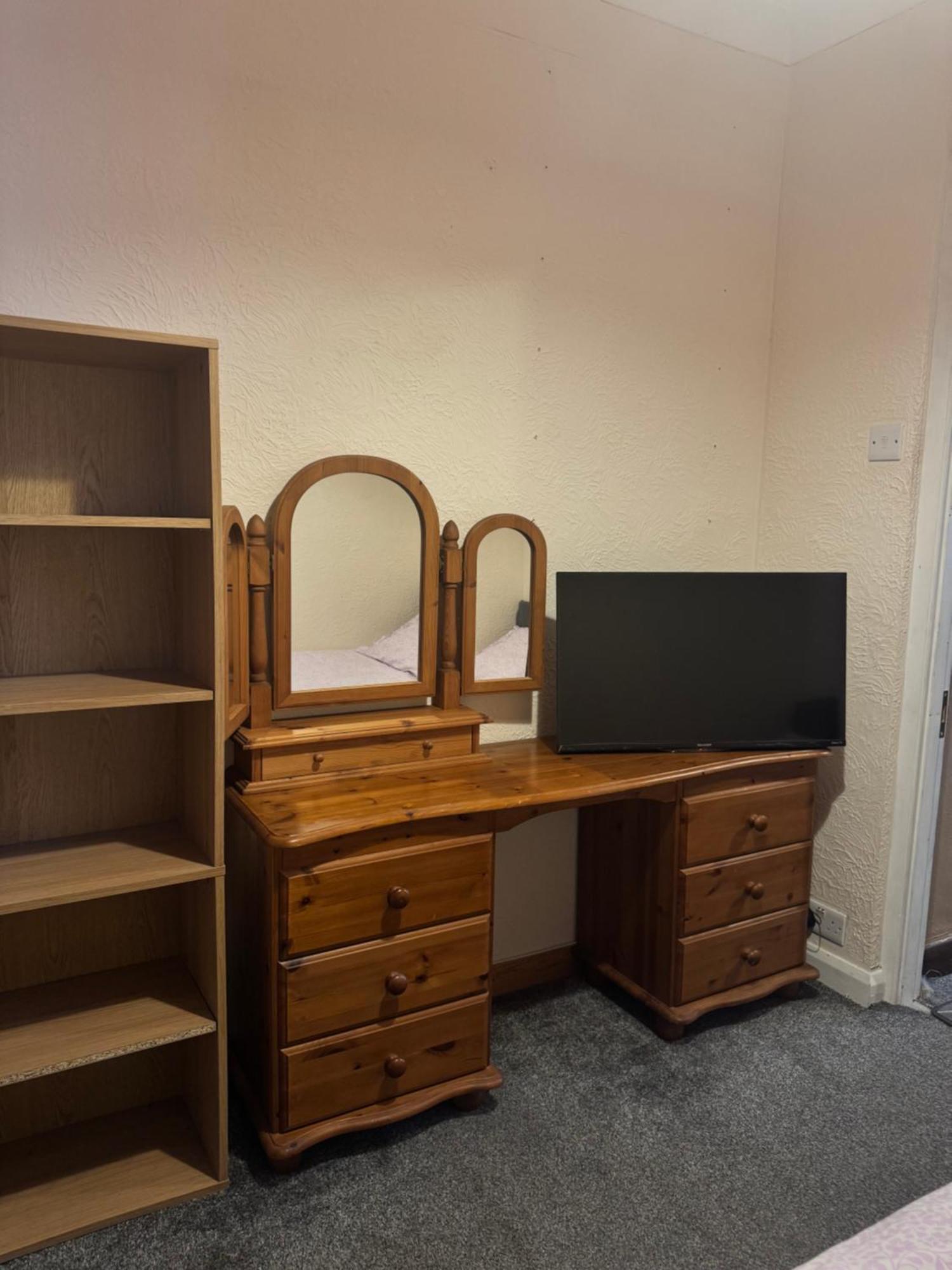 Jxb Homes - Lovely And Spacious Rooms Cliftonville Dış mekan fotoğraf