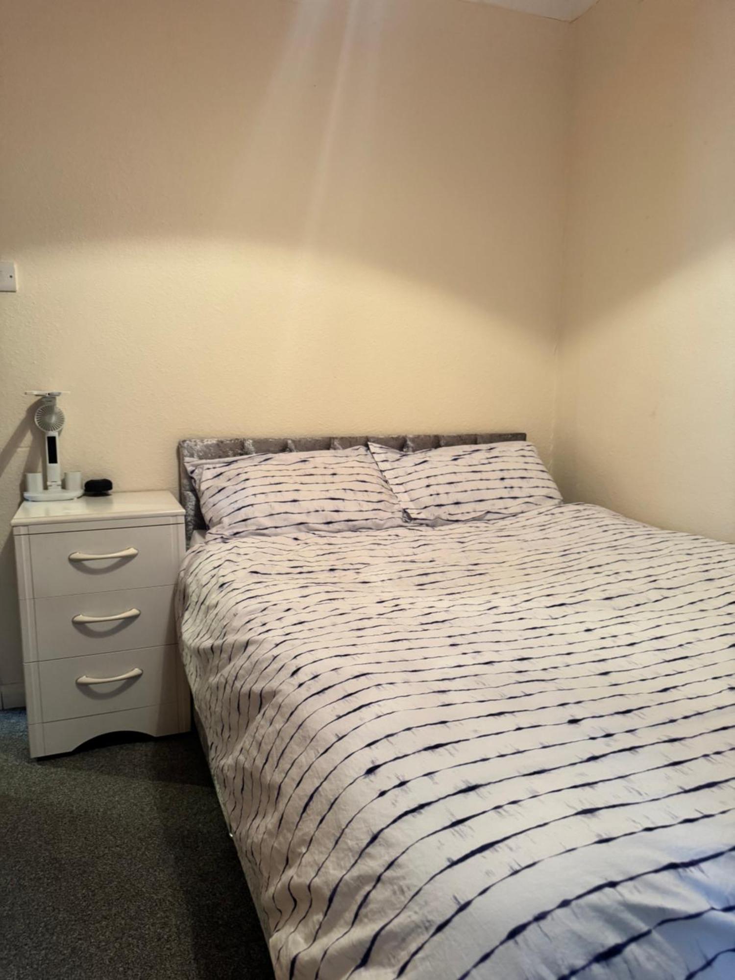 Jxb Homes - Lovely And Spacious Rooms Cliftonville Dış mekan fotoğraf