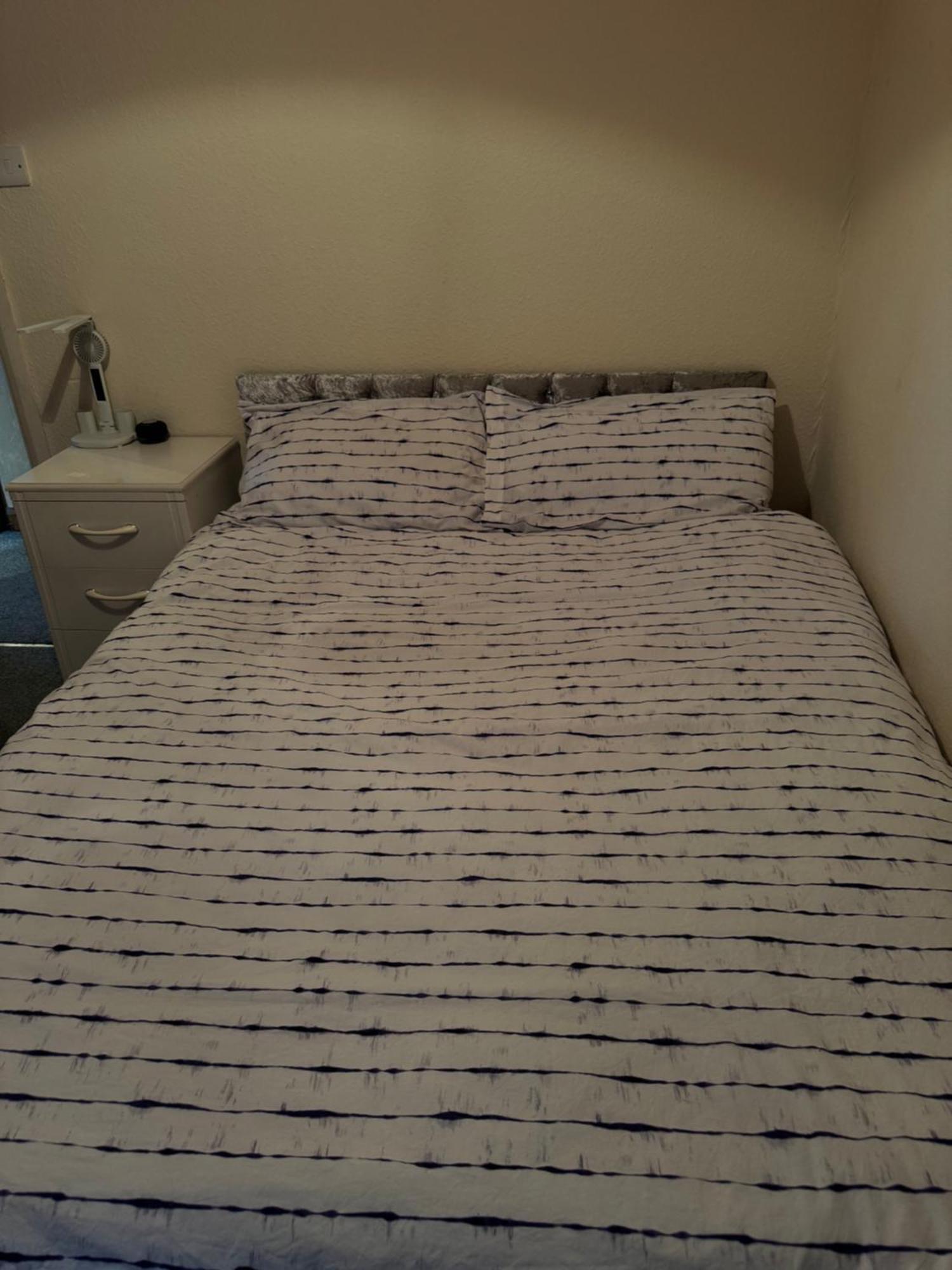 Jxb Homes - Lovely And Spacious Rooms Cliftonville Dış mekan fotoğraf
