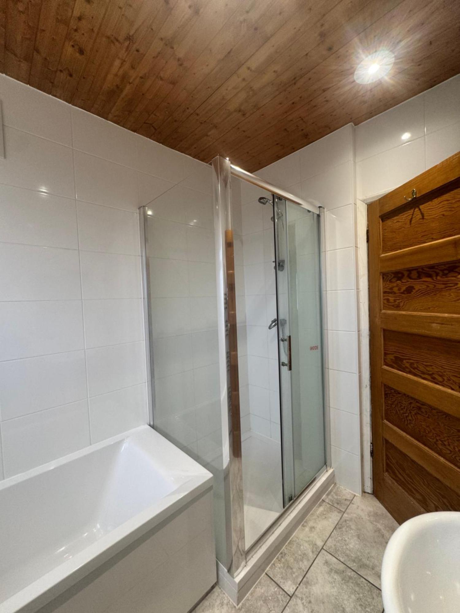 Jxb Homes - Lovely And Spacious Rooms Cliftonville Dış mekan fotoğraf