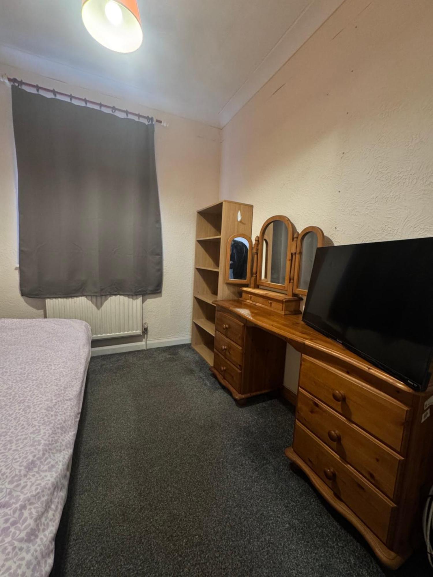 Jxb Homes - Lovely And Spacious Rooms Cliftonville Dış mekan fotoğraf