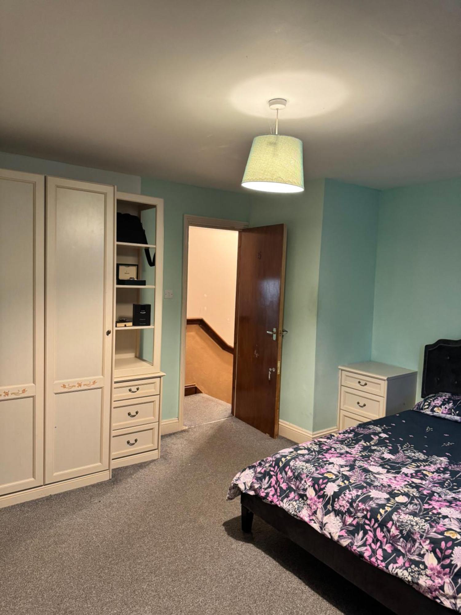 Jxb Homes - Lovely And Spacious Rooms Cliftonville Dış mekan fotoğraf