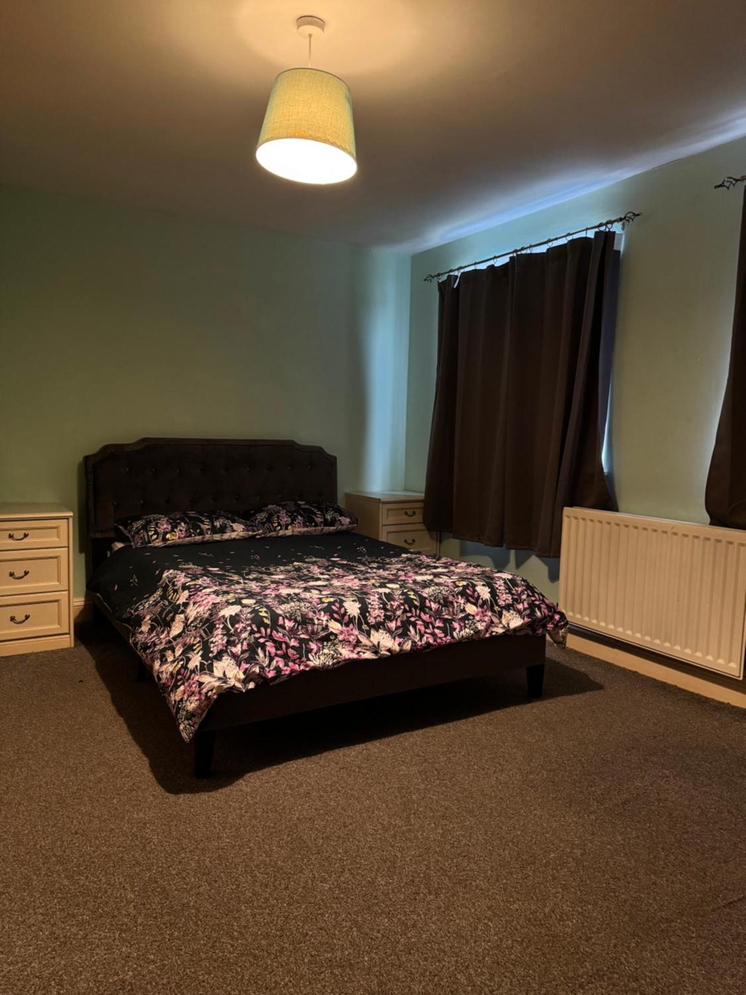 Jxb Homes - Lovely And Spacious Rooms Cliftonville Dış mekan fotoğraf