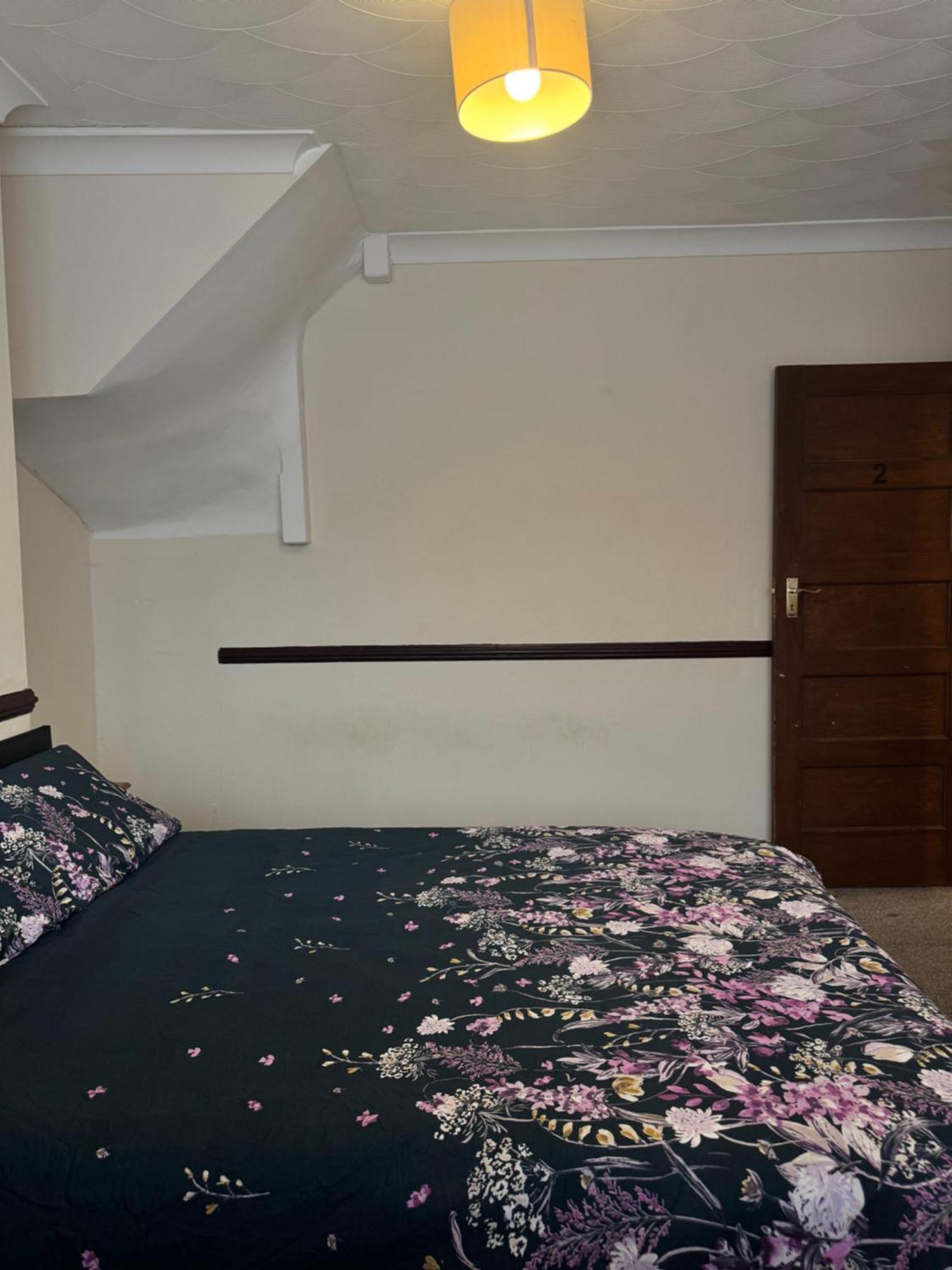 Jxb Homes - Lovely And Spacious Rooms Cliftonville Dış mekan fotoğraf