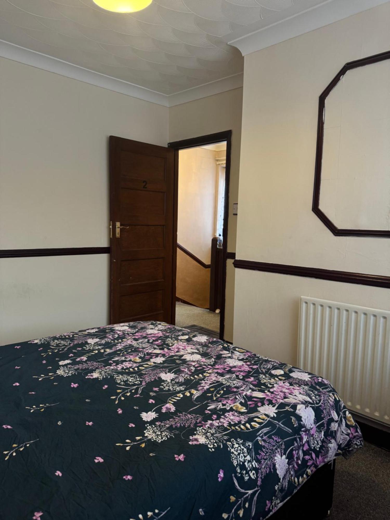 Jxb Homes - Lovely And Spacious Rooms Cliftonville Dış mekan fotoğraf