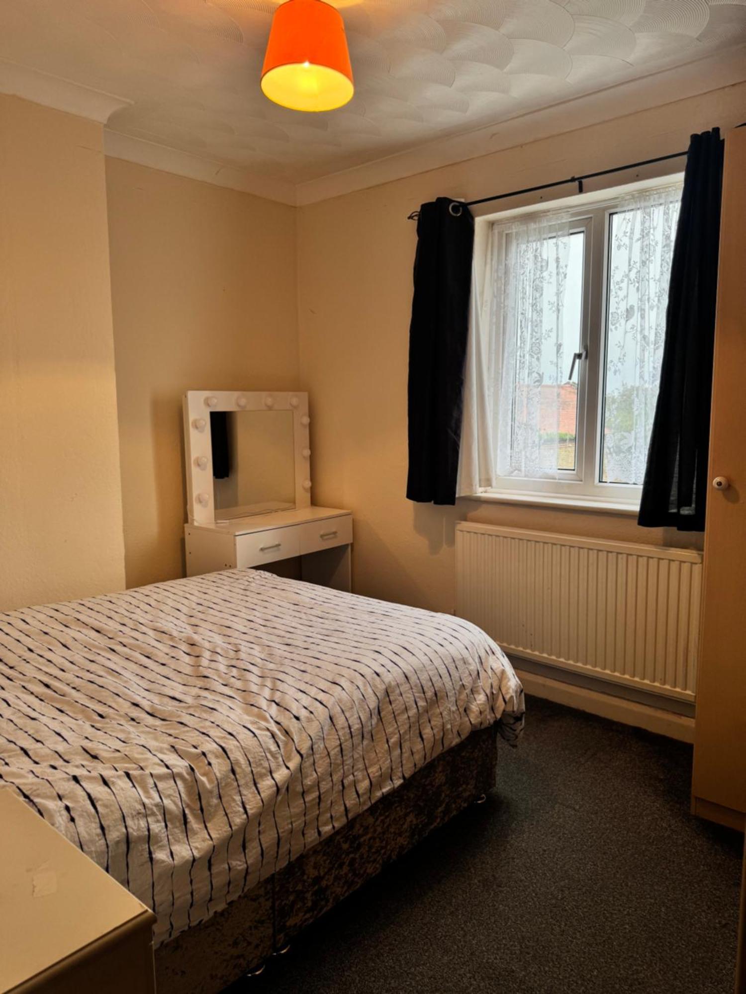 Jxb Homes - Lovely And Spacious Rooms Cliftonville Dış mekan fotoğraf